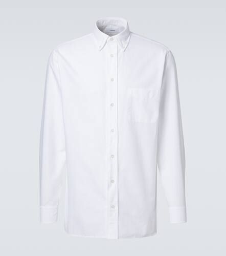 Lardini Cotton poplin shirt - Lardini - Modalova