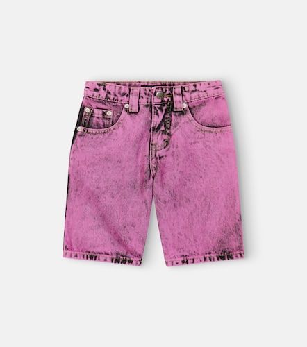 Molo Bermudas Art de denim - Molo - Modalova
