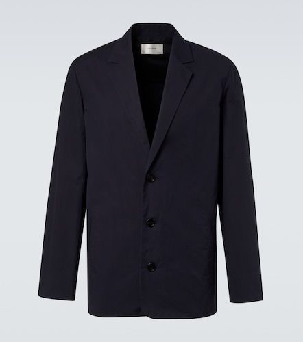The Row Blazer Albert de algodón - The Row - Modalova