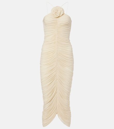 Magda Butrym Midikleid - Magda Butrym - Modalova