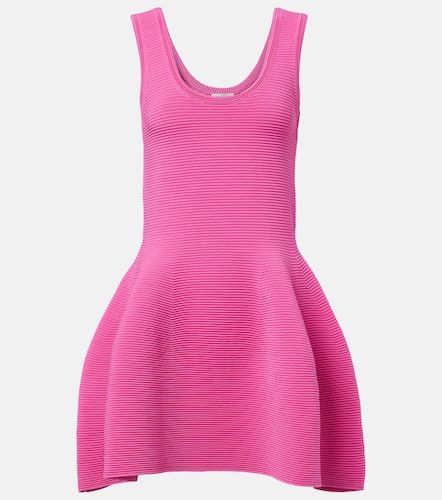 Simkhai Larina flared minidress - Simkhai - Modalova