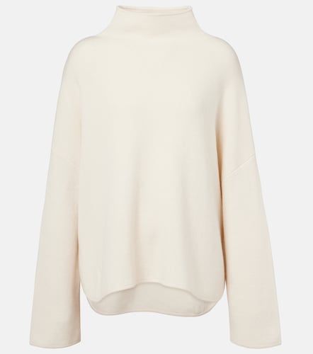 Pullover aus Wolle und Kaschmir - Jardin des Orangers - Modalova