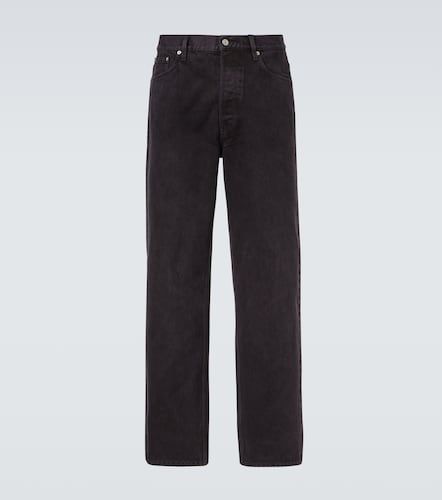 Dries Van Noten Jeans a gamba larga - Dries Van Noten - Modalova