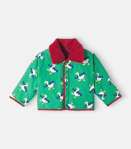 Bebé - chaqueta reversible La Oca - Bobo Choses - Modalova