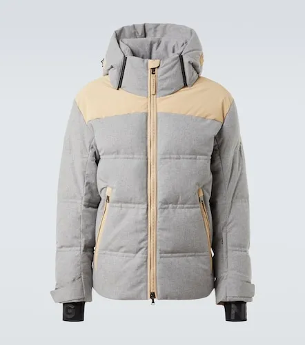 Chaqueta de esquí de plumas Wali con capucha - Bogner - Modalova