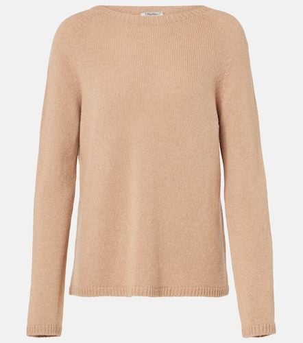 Georg wool and cashmere-blend sweater - 'S Max Mara - Modalova