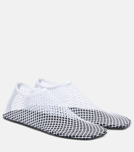 Christopher Esber Slip-on in mesh - Christopher Esber - Modalova