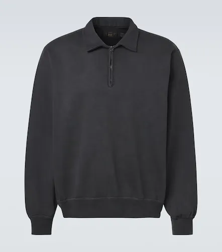 RRL Sudadera de algodón - RRL - Modalova