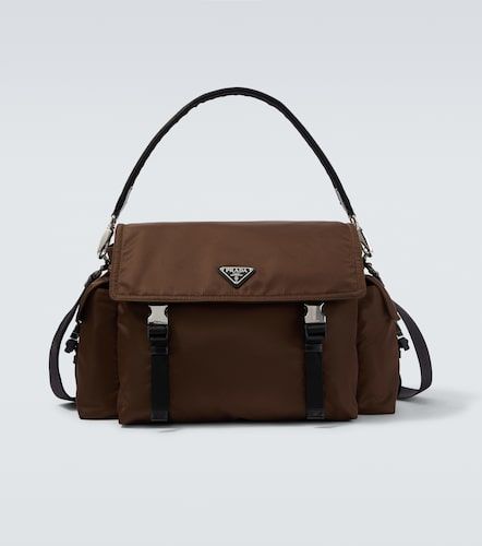 Borsa a tracolla Explore in Re-Nylon - Prada - Modalova