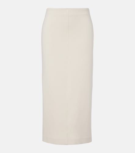 Bleistiftrock Cadmio aus Jersey - 'S Max Mara - Modalova