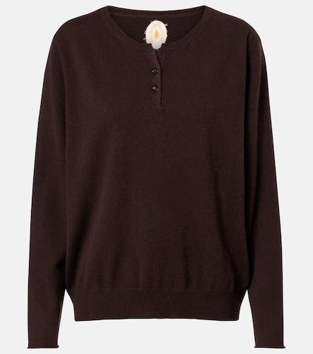 Pullover in cashmere - Jardin des Orangers - Modalova