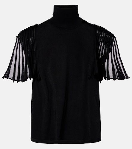 Alaïa Top - Alaia - Modalova