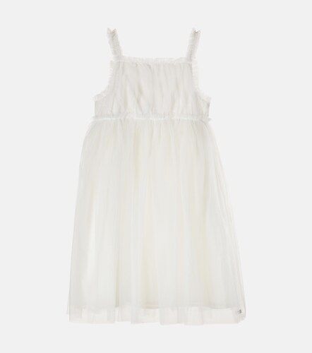 Donsje Abito Elysa in tulle - Donsje - Modalova