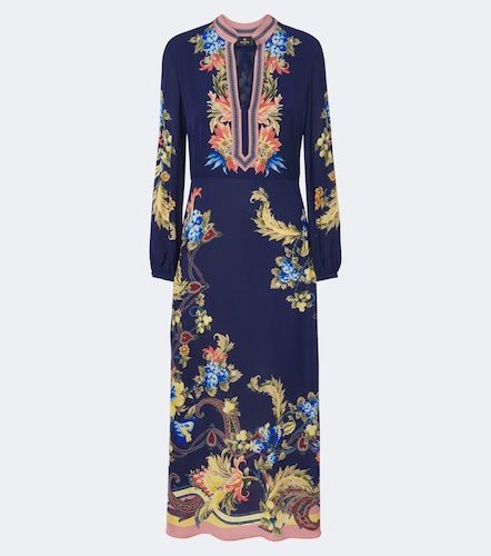 Etro Maxikleid - Etro - Modalova