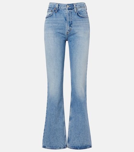 Agolde Jeans Leena flared - Agolde - Modalova
