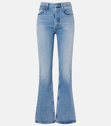Agolde Leena flared jeans - Agolde - Modalova