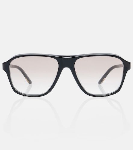 X Oliver Peoples gafas de sol oversized 1978RX - Khaite - Modalova