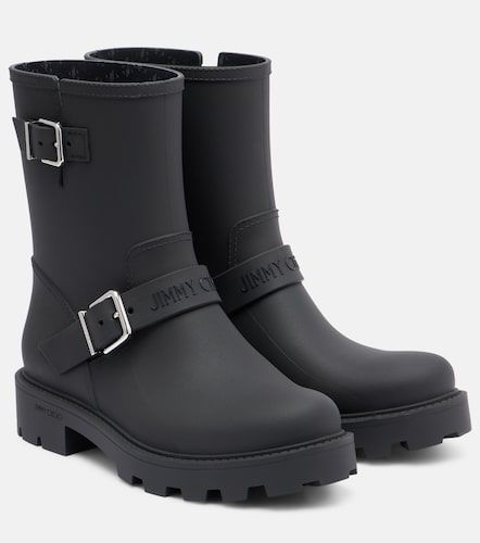 Jimmy Choo Botines Biker - Jimmy Choo - Modalova