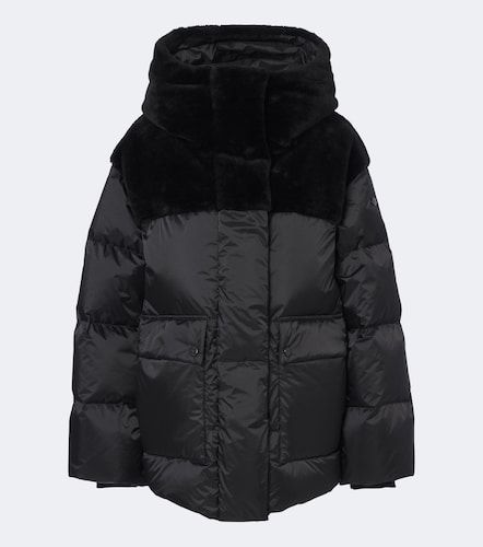 Chaqueta de esquí Kimochi - Goldbergh - Modalova