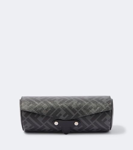 Fendi Funda para reloj FF Zucca - Fendi - Modalova