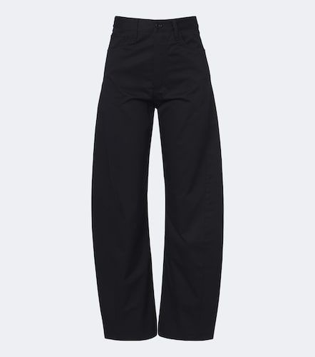 Agolde Barrel Jeans Luna - Agolde - Modalova
