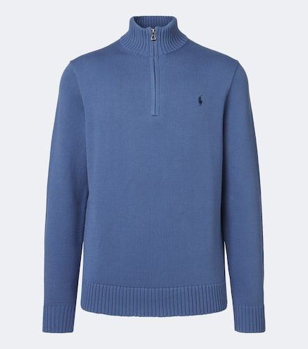 Pullover Pony in cotone - Polo Ralph Lauren - Modalova
