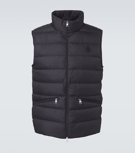 Piumino senza maniche Treompan - Moncler - Modalova