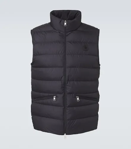 Moncler Treompan down vest - Moncler - Modalova