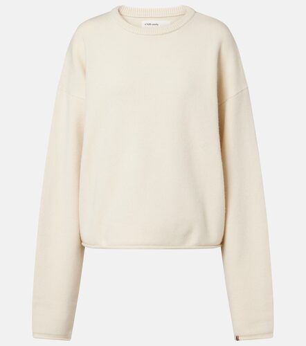 N°426 Comfy cashmere-blend sweater - Extreme Cashmere - Modalova