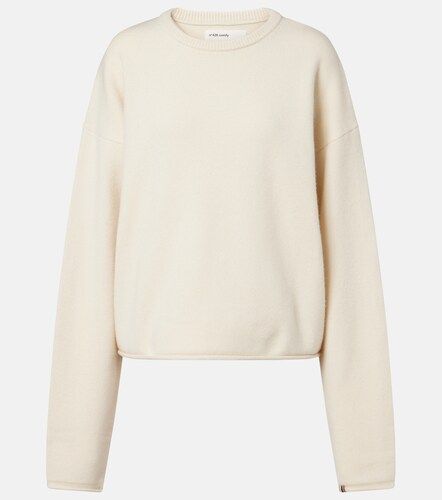 Pullover N°426 Comfy in misto cashmere - Extreme Cashmere - Modalova