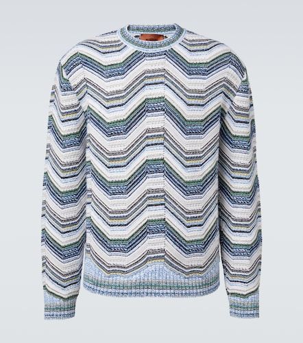 Missoni Pullover Wave - Missoni - Modalova