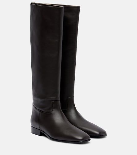 Botas Rein It In de piel - Herbert Levine - Modalova