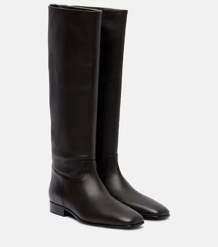 Stiefel rein It In aus Leder - Herbert Levine - Modalova