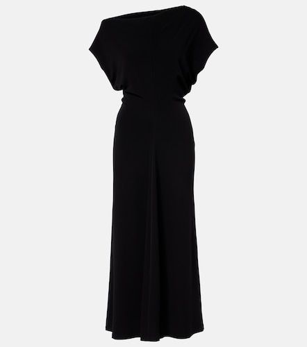 Vince One-Shoulder-Midikleid - Vince - Modalova