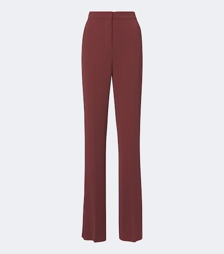 Max Mara Pantaloni slim Elegante - Max Mara - Modalova