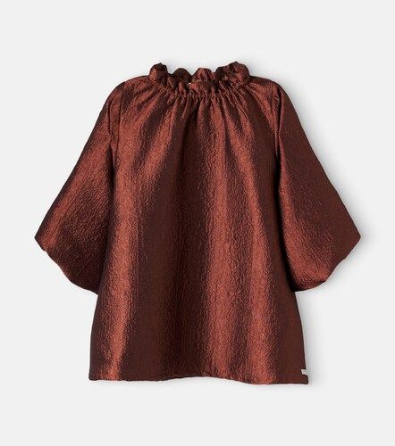 Vestido Leone en mezcla de algodón - Donsje - Modalova