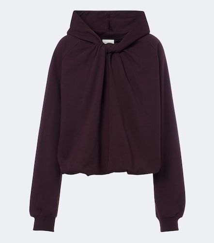 Sweatshirt aus Baumwoll-Jersey - Dries Van Noten - Modalova