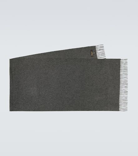 Loro Piana Large cashmere scarf - Loro Piana - Modalova