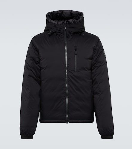 Black Label - Giacca Lodge con cappuccio - Canada Goose - Modalova