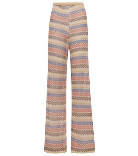 SIR Zuri knit wide-leg pants - SIR - Modalova