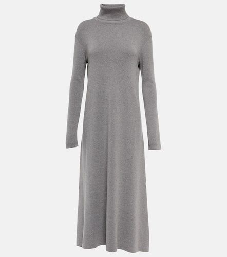 Grassmoor cashmere sweater dress - Loro Piana - Modalova