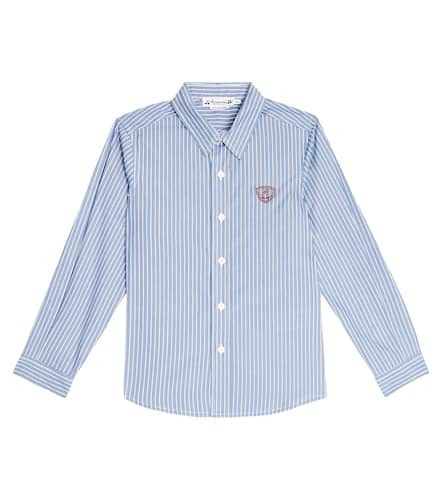 Bonpoint Tangui cotton shirt - Bonpoint - Modalova