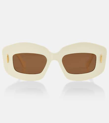 Loewe Screen rectangular sunglasses - Loewe - Modalova