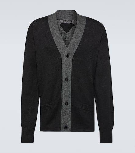 Prada Cashmere cardigan - Prada - Modalova