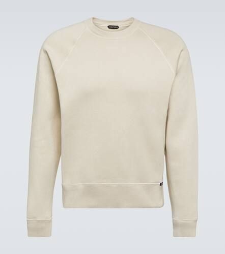 Tom Ford Cotton sweatshirt - Tom Ford - Modalova