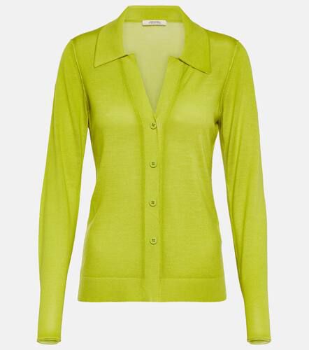 Essential twist cardigan - Dorothee Schumacher - Modalova