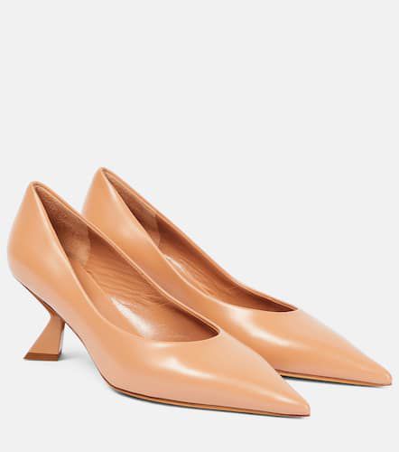 Nensi Dojaka Leather pumps - Nensi Dojaka - Modalova