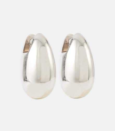 Jil Sander Logo earrings - Jil Sander - Modalova