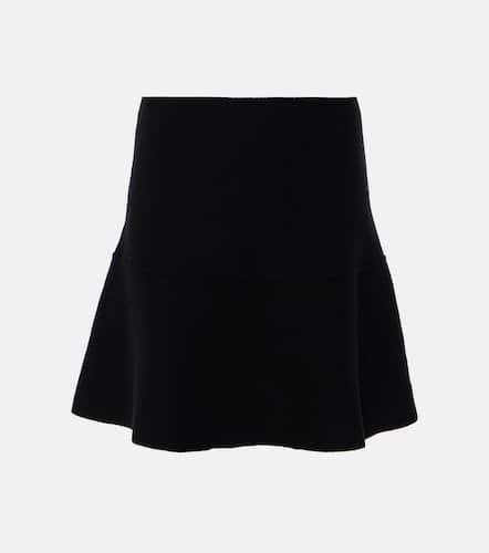 Lisa Yang Noah cashmere miniskirt - Lisa Yang - Modalova