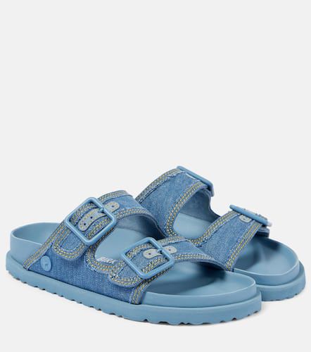 Arizona denim sandals - Birkenstock 1774 - Modalova